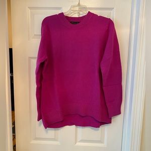 NWT Banana Republic ladies sweater